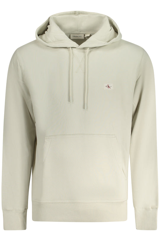 Calvin Klein Sweatshirt without Zip Men Beige