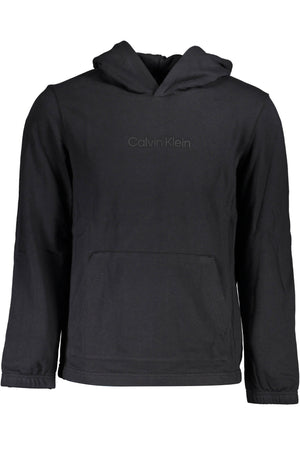 Calvin Klein Men's Zipless Sweatshirt
