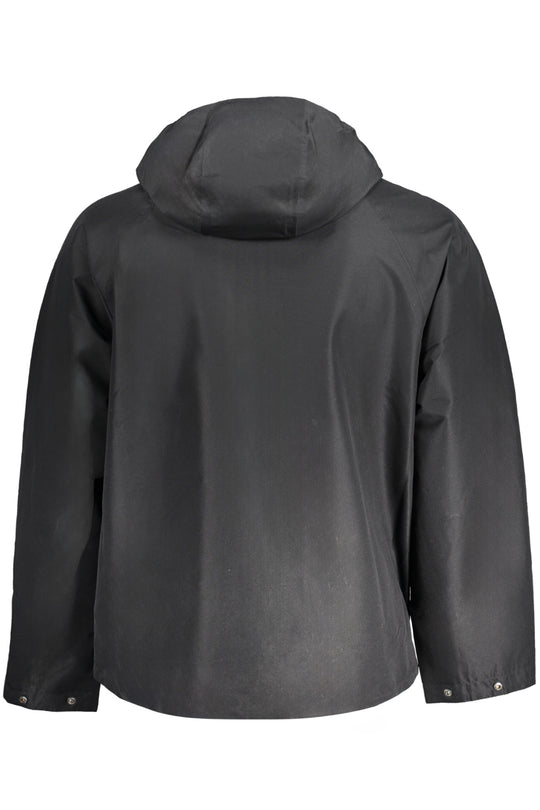 Calvin Klein Men's Sports Jacket Black