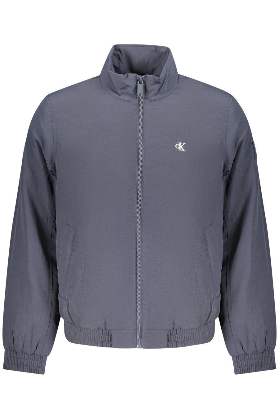 Calvin Klein Men's Blue Jacket