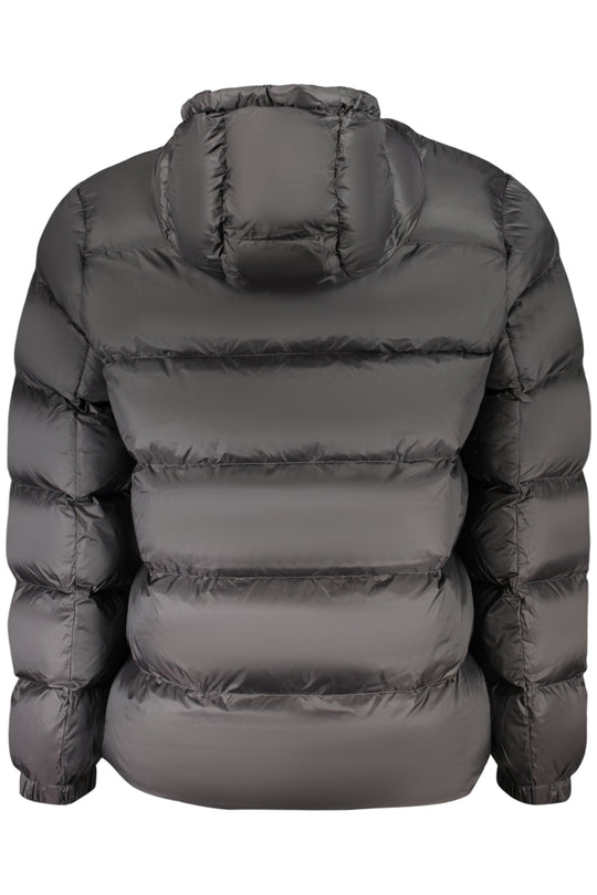 Calvin Klein Men's Black Jacket
