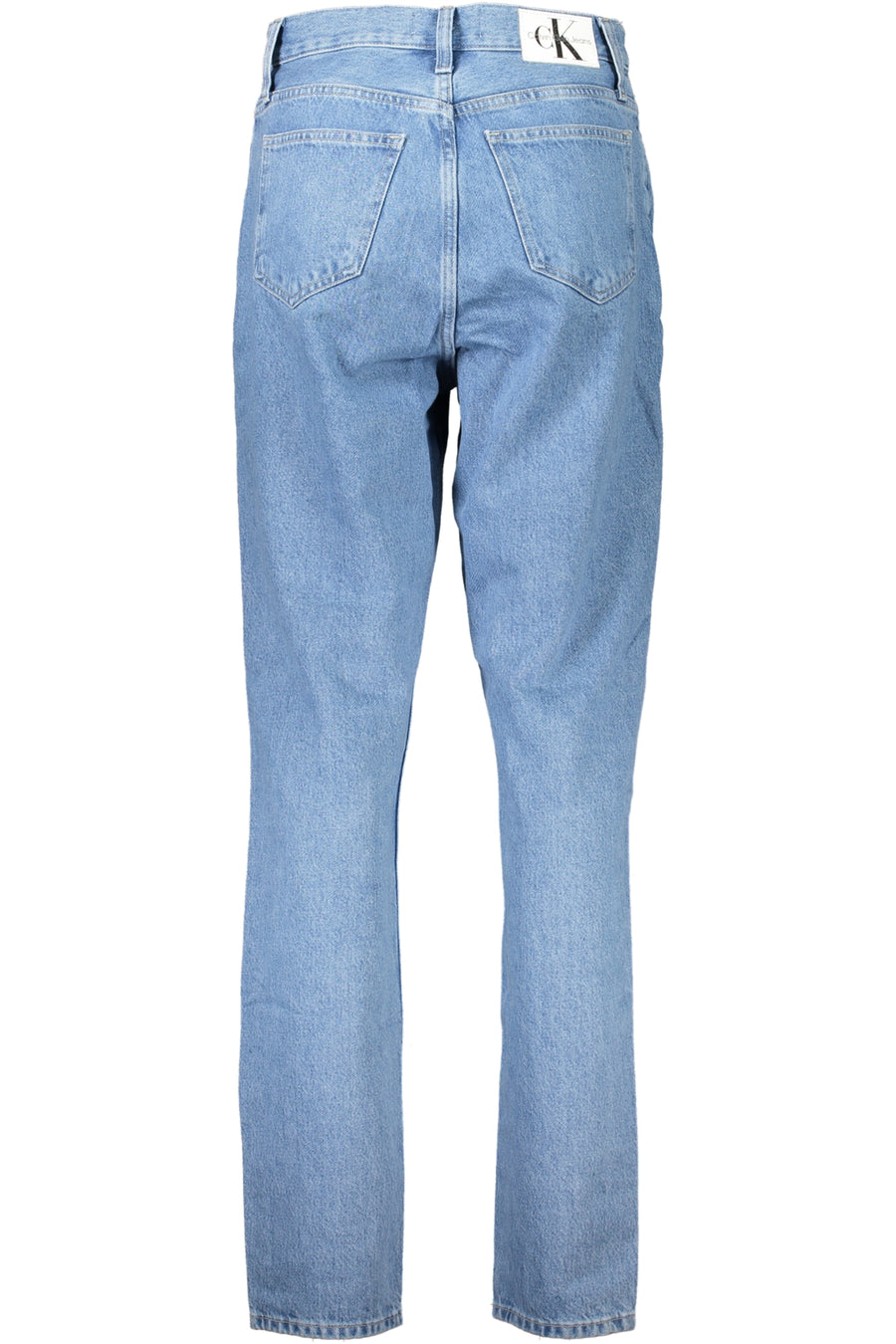 Calvin Klein Women's Denim Jeans Blue