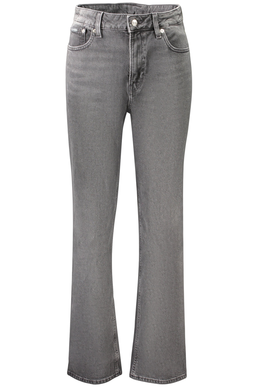 Calvin Klein Women's Black Denim Jeans