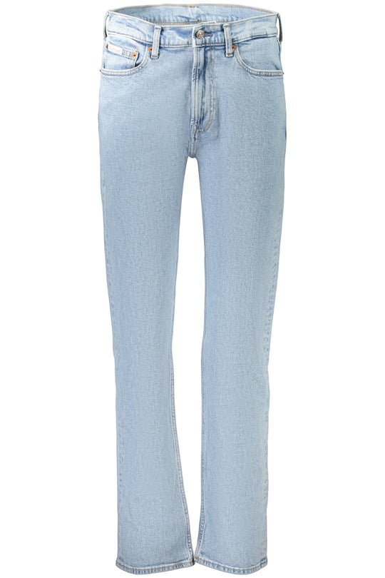 Calvin Klein Men's Denim Jeans Blue