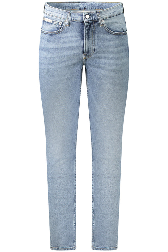 Calvin Klein Jeans Denim Men Blue