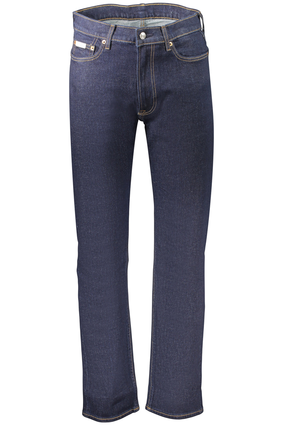 Calvin Klein Men's Denim Jeans Blue