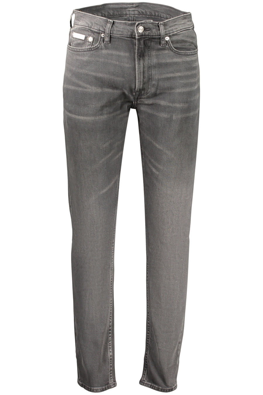 Calvin Klein Men's Black Denim Jeans