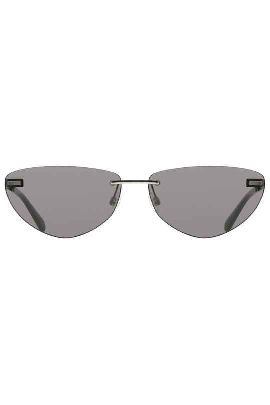 Calvin Klein Women's Sunglasses Black
