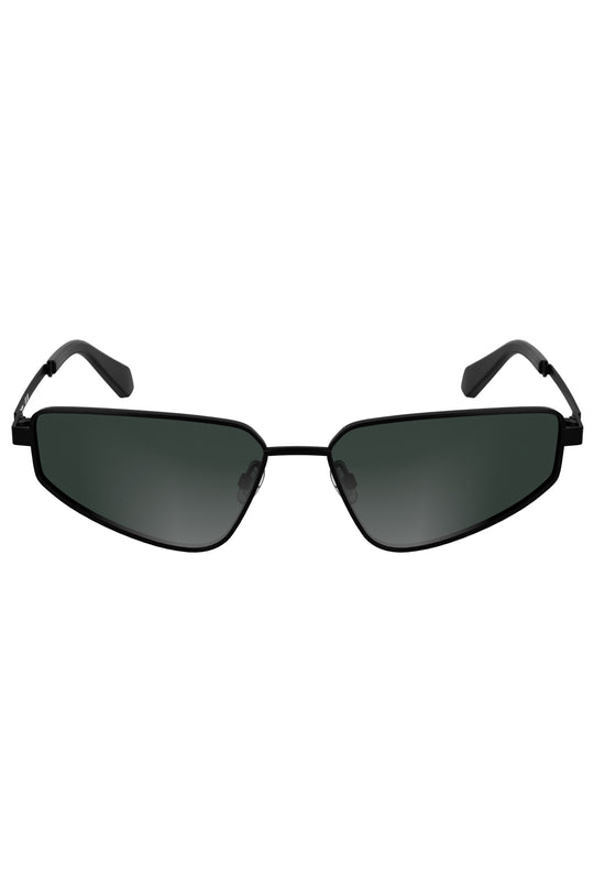 Calvin Klein Women's Sunglasses Black