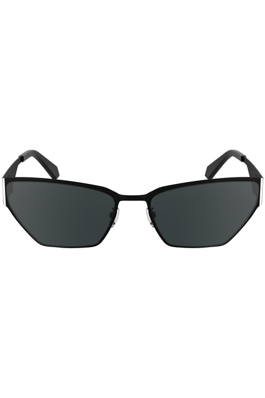 Calvin Klein Women's Sunglasses Black