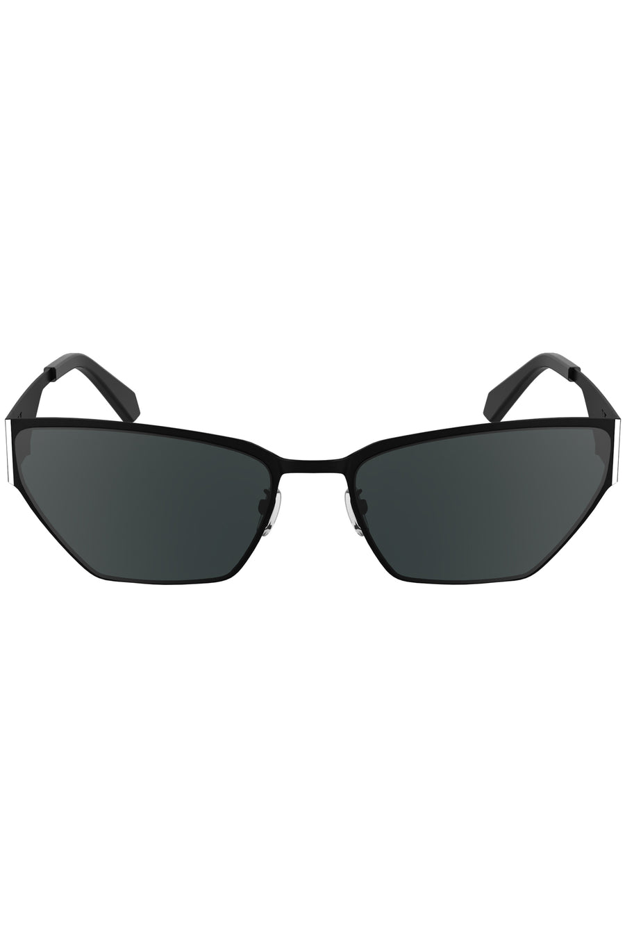 Calvin Klein Women's Sunglasses Black