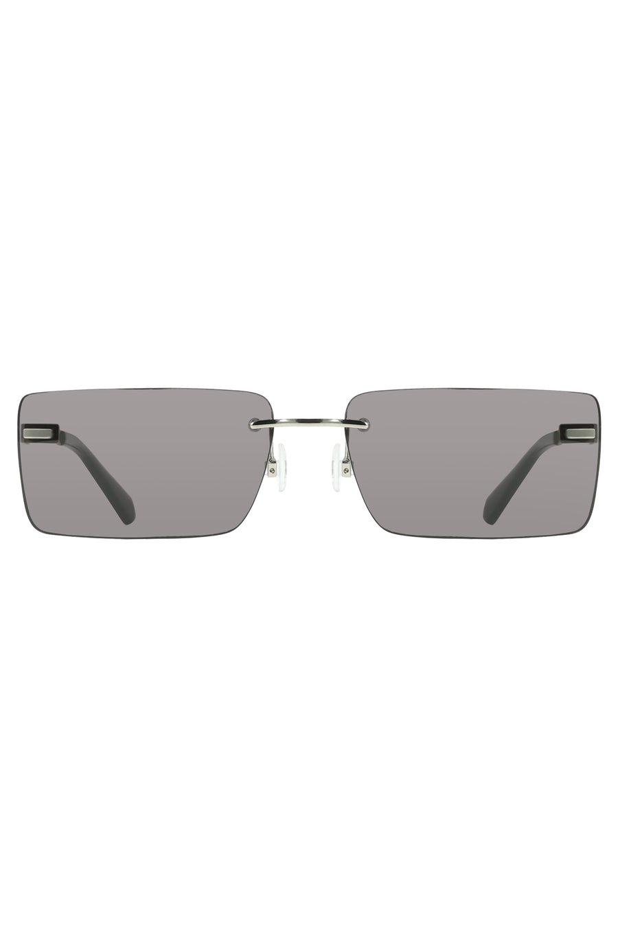 Calvin Klein Women's Sunglasses Black