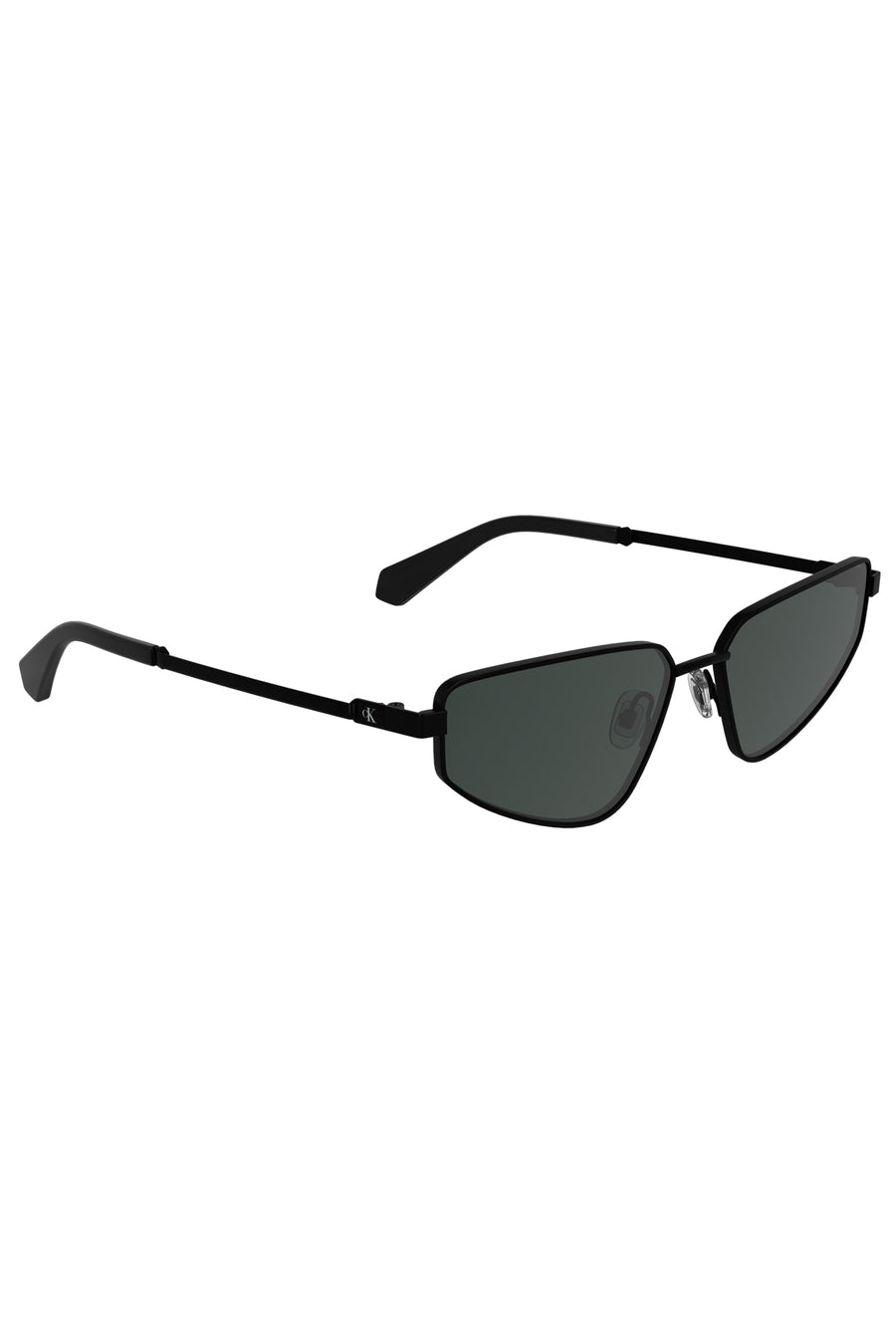 Calvin Klein Women's Sunglasses Black