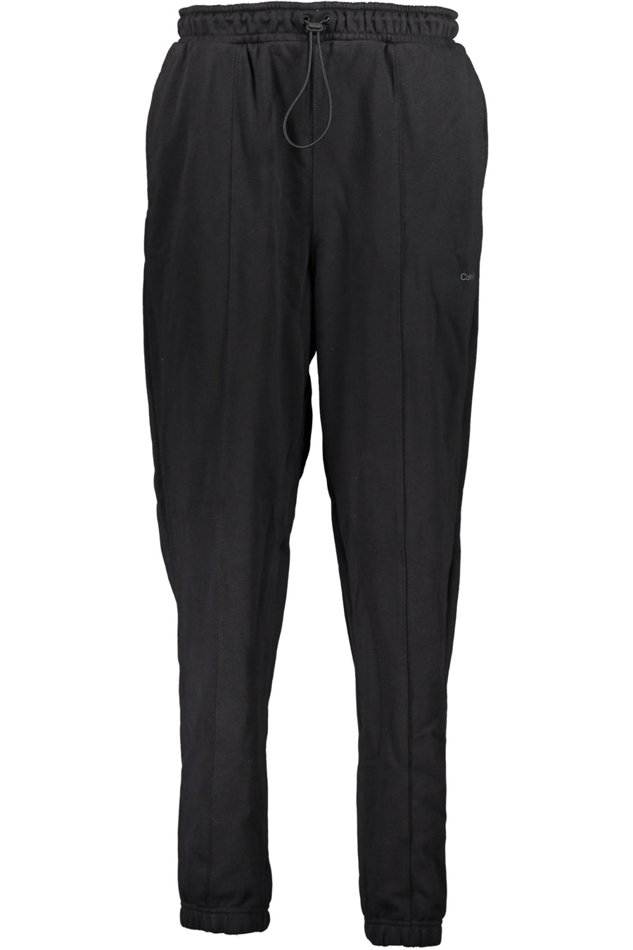 Calvin Klein Black Women's Trousers