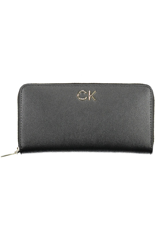 Calvin Klein Women's Black Wallet