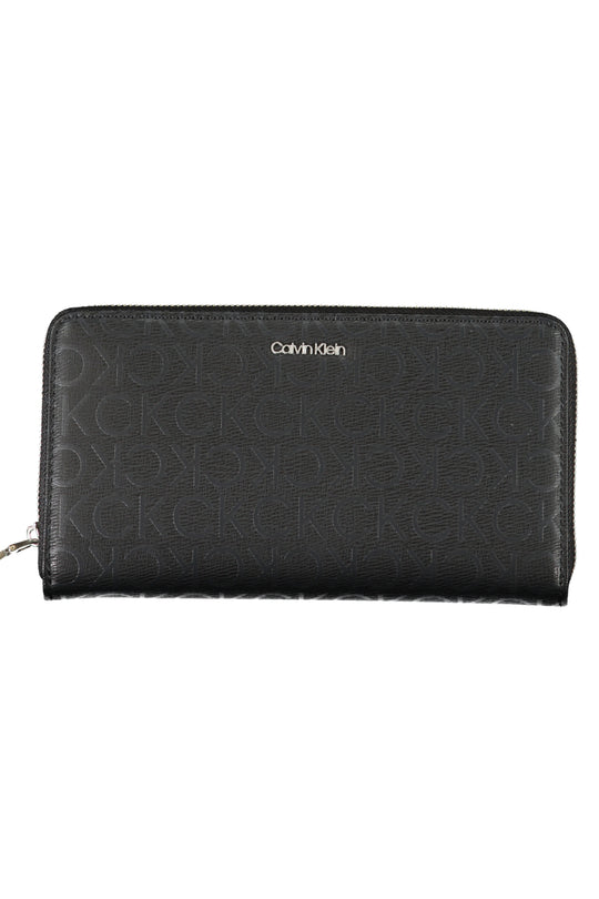 Calvin Klein Women's Wallet Black
