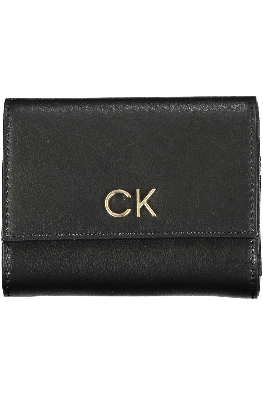 Calvin Klein Women's Wallet Black