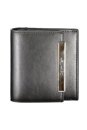 Calvin Klein Women's Wallet Black