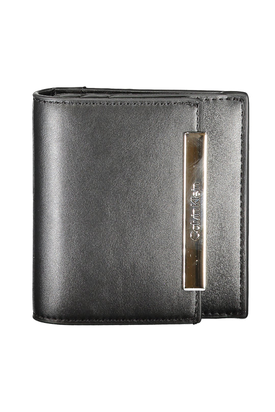 Calvin Klein Women's Wallet Black
