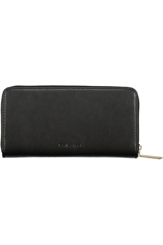 Calvin Klein Women's Wallet Black
