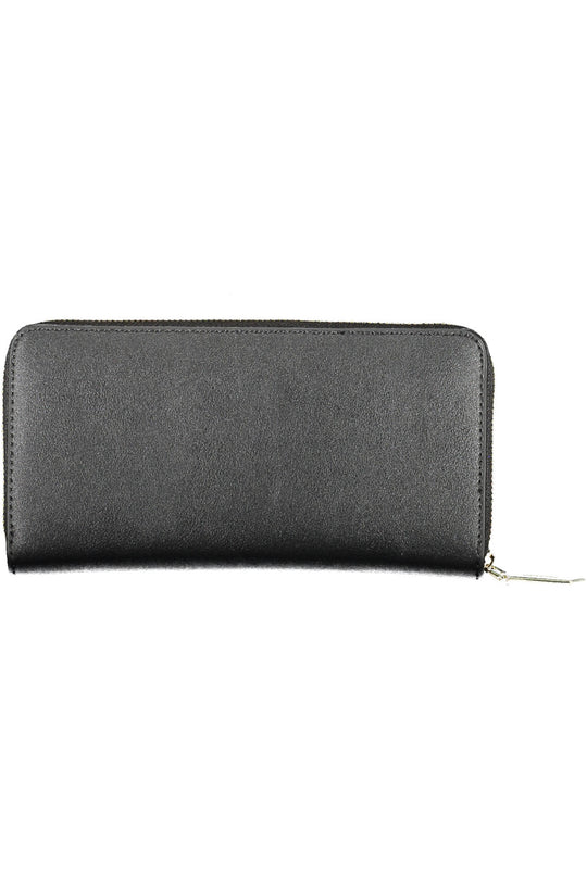 Calvin Klein Women's Black Wallet