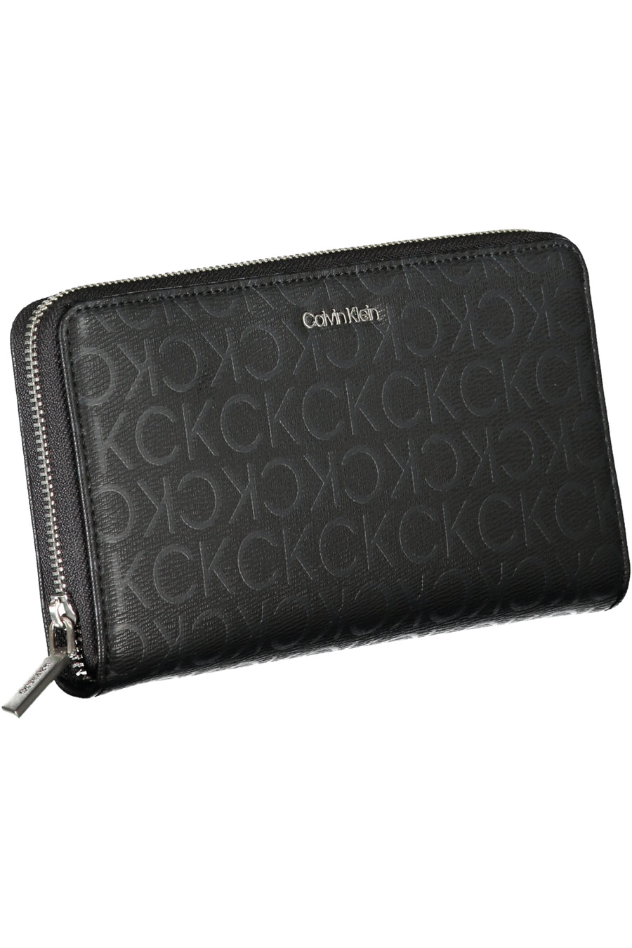Calvin Klein Women's Wallet Black