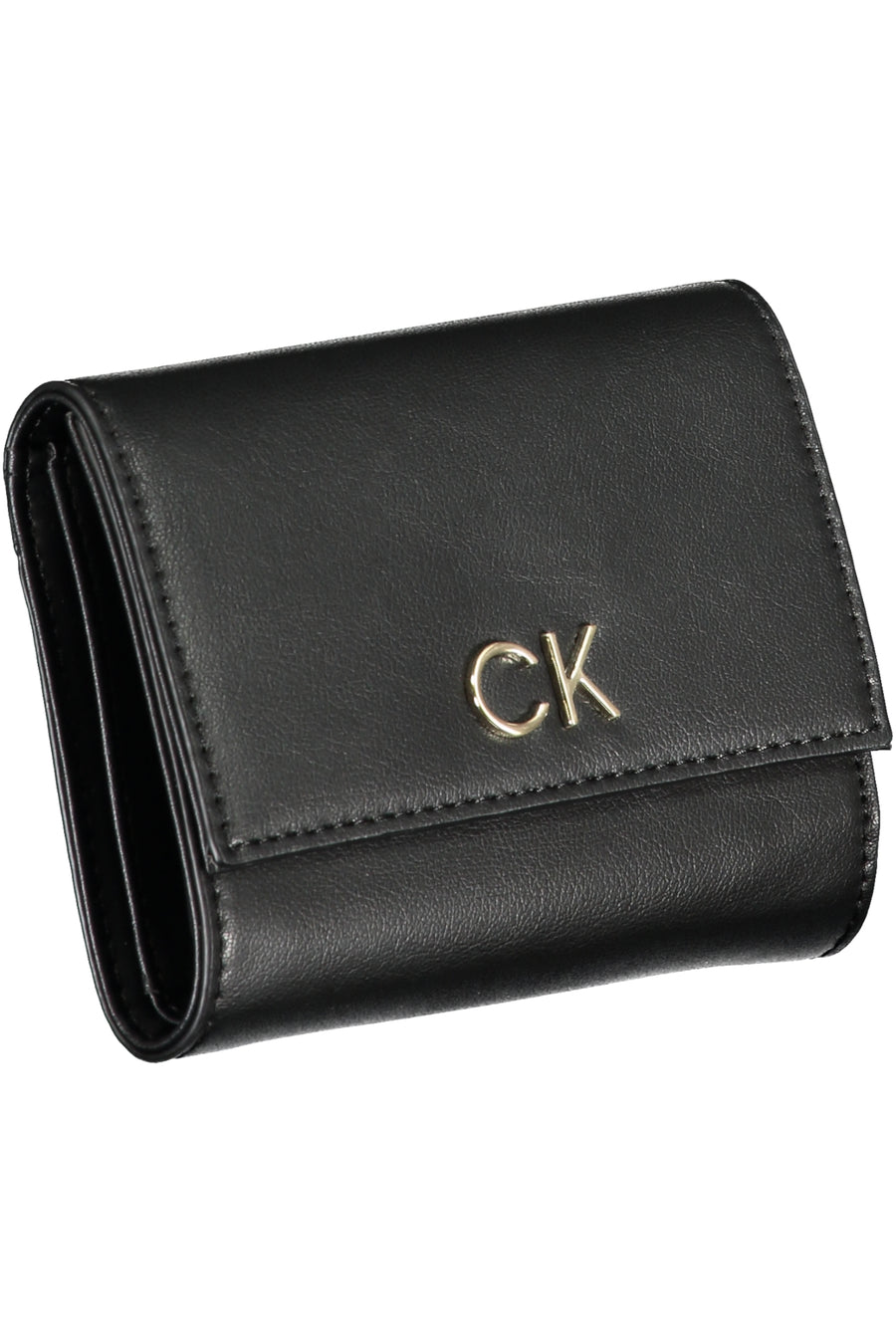 Calvin Klein Women's Wallet Black