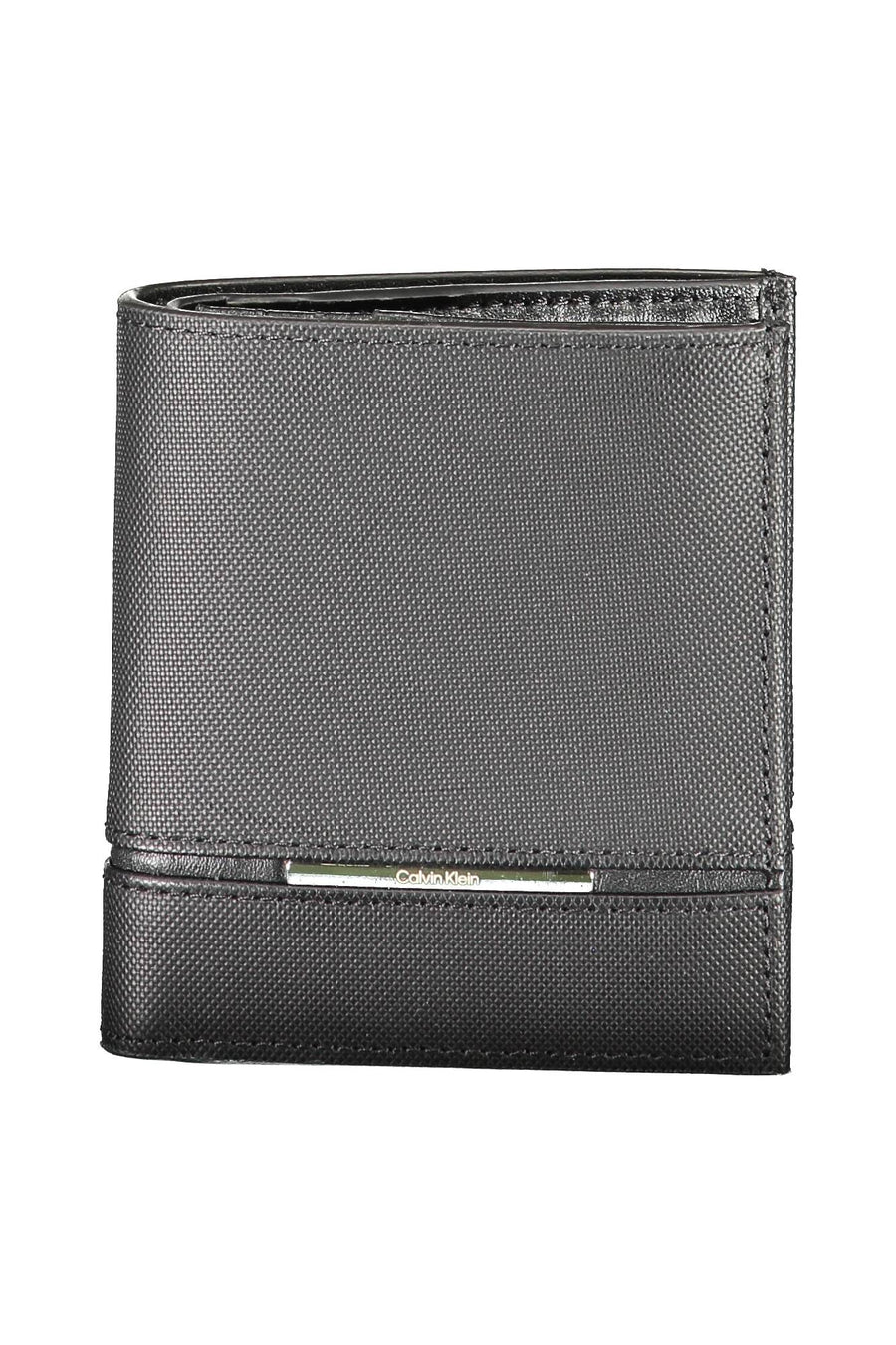 Calvin Klein Black Men's Wallet