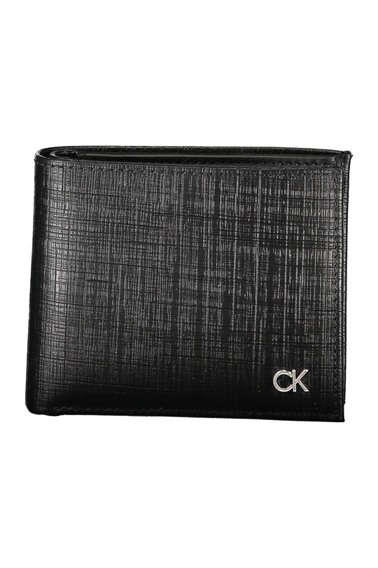 Calvin Klein Black Men's Wallet
