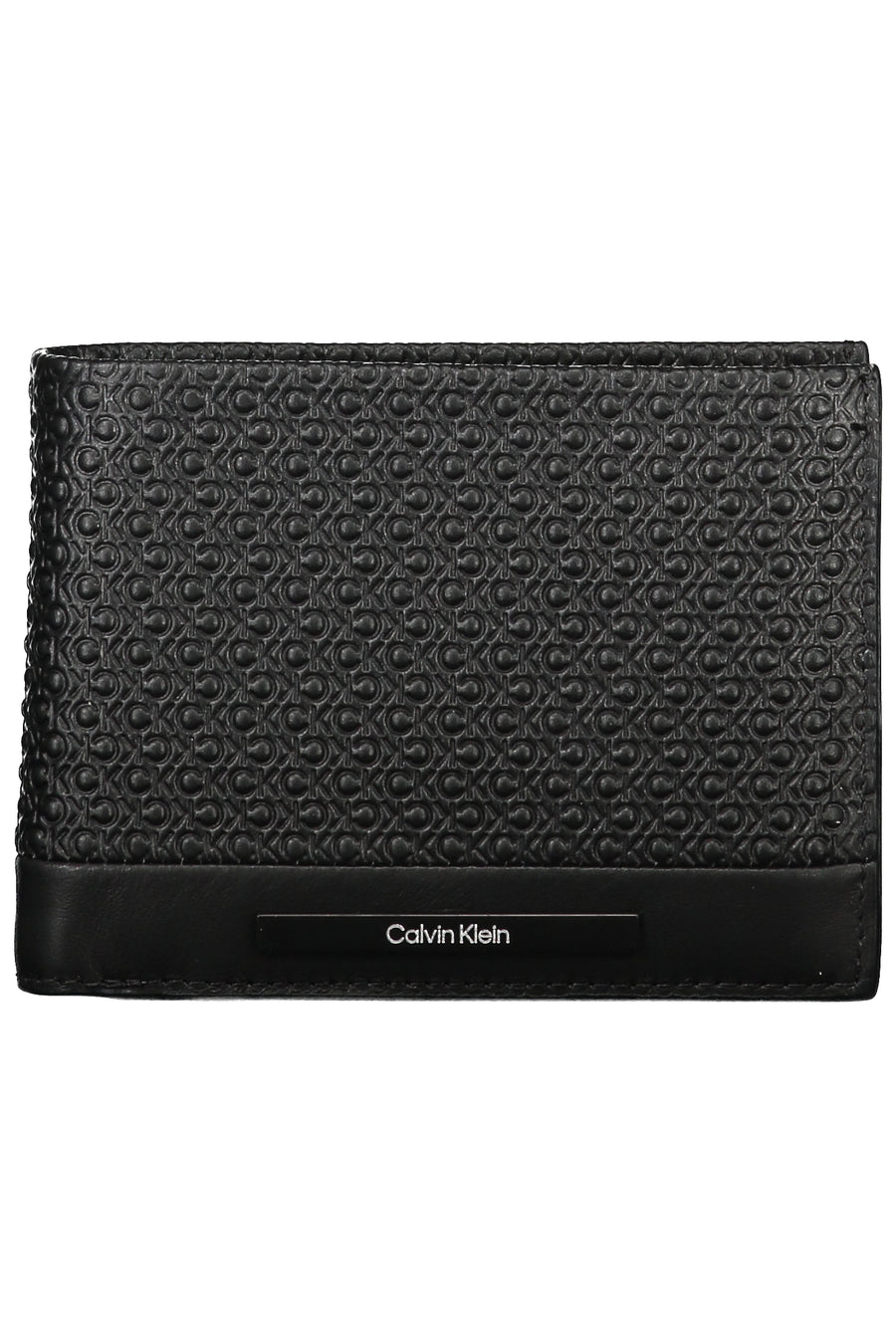 Calvin Klein Black Men's Wallet