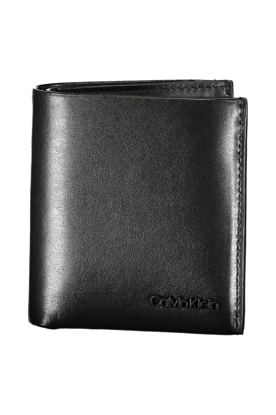 Calvin Klein Black Men's Wallet