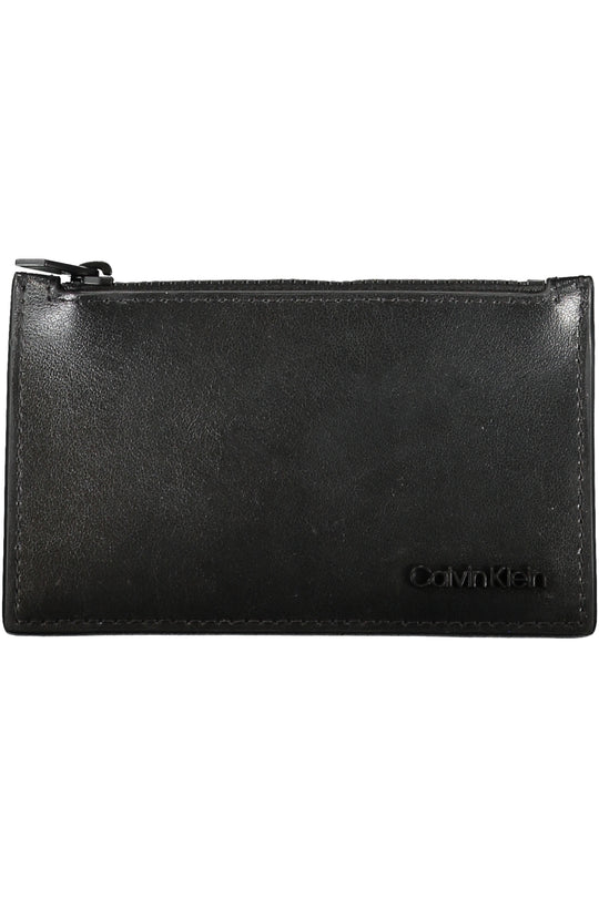 Calvin Klein Black Men's Wallet