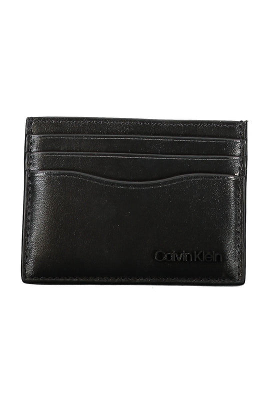 Calvin Klein Black Men's Wallet