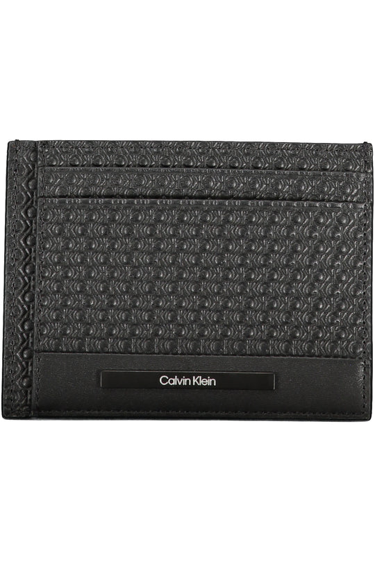 Calvin Klein Black Men's Wallet