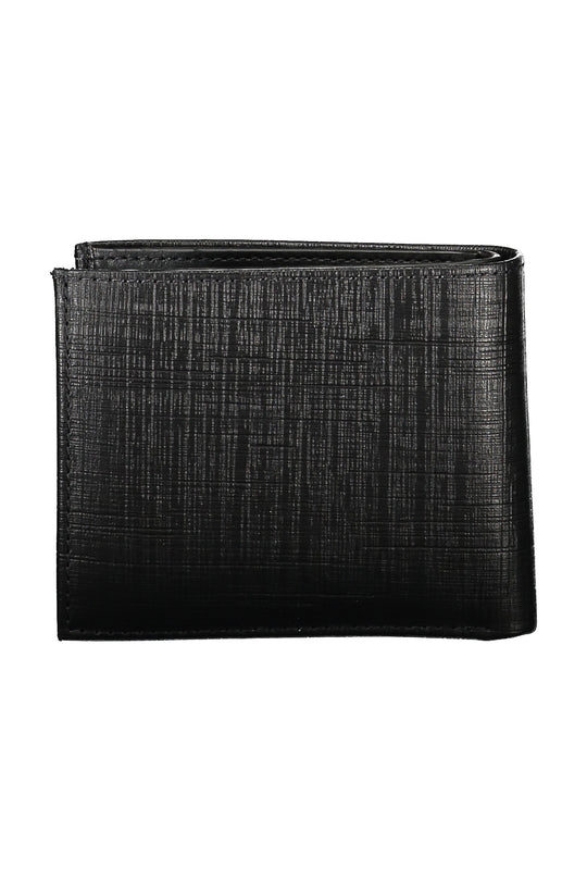 Calvin Klein Black Men's Wallet
