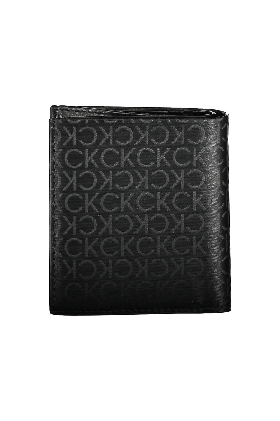 Calvin Klein Black Man Wallet