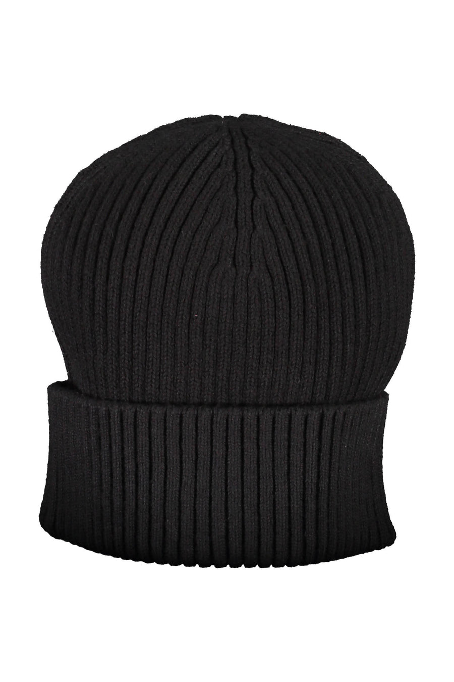 Calvin Klein Black Man Scarf