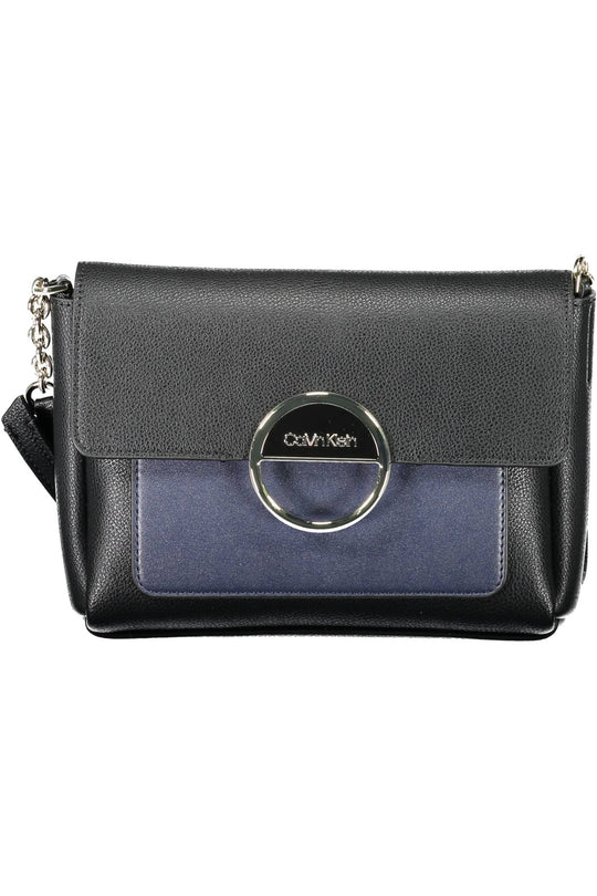 Calvin Klein Women's Shoulder Bag Black