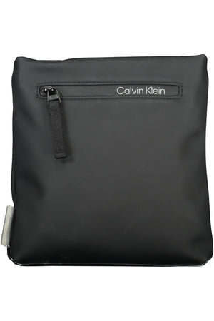 Calvin Klein Men's Black Shoulder Bag