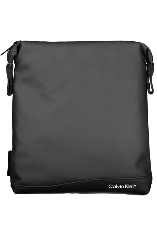 Calvin Klein Men's Black Shoulder Bag