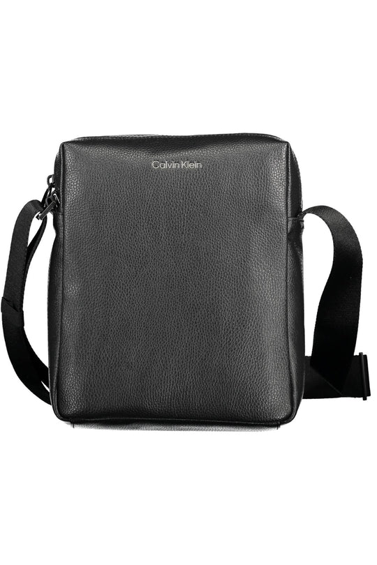 Calvin Klein Men's Shoulder Bag Black