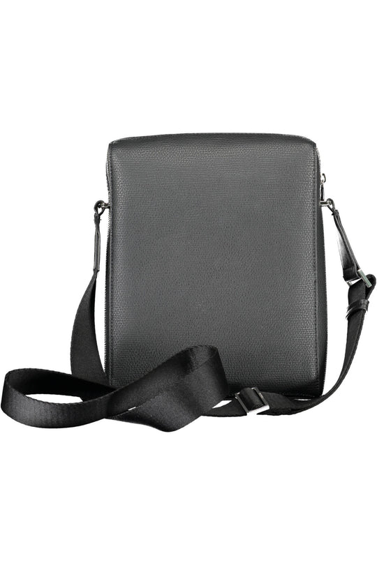 Calvin Klein Black Men's Shoulder Bag