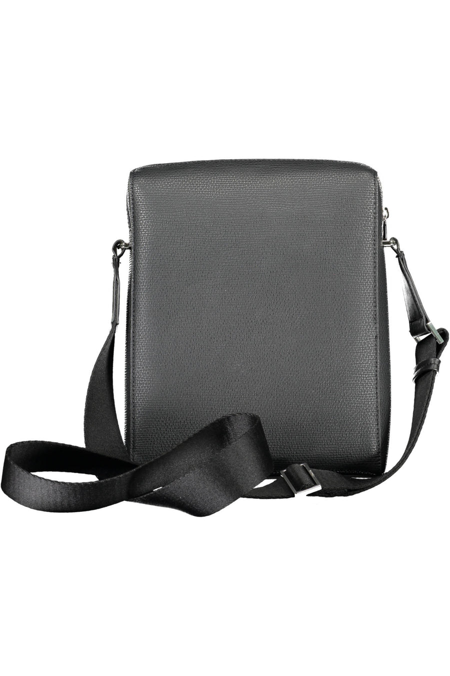 Calvin Klein Black Men's Shoulder Bag