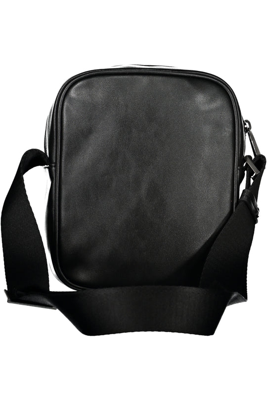 Calvin Klein Men's Black Shoulder Bag