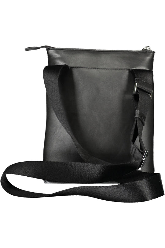 Calvin Klein Black Men's Shoulder Bag