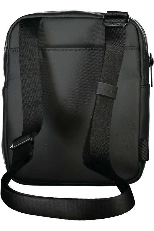 Calvin Klein Men's Black Shoulder Bag