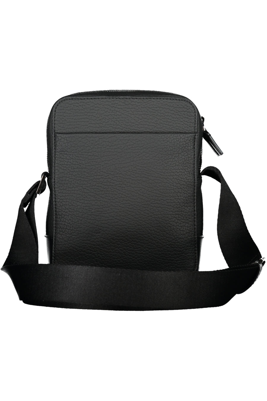 Calvin Klein Men's Black Shoulder Bag