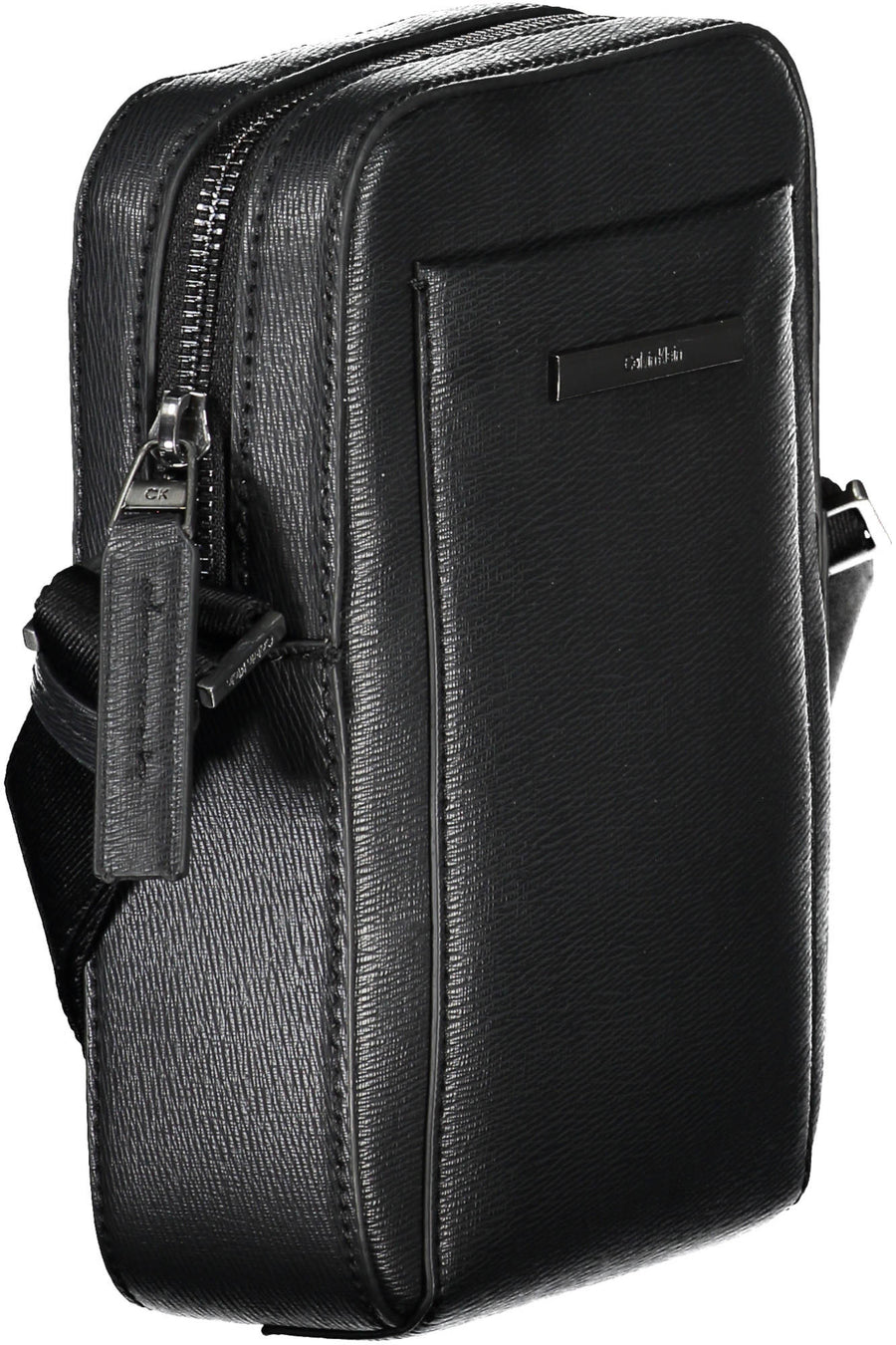 Calvin Klein Men's Black Shoulder Bag
