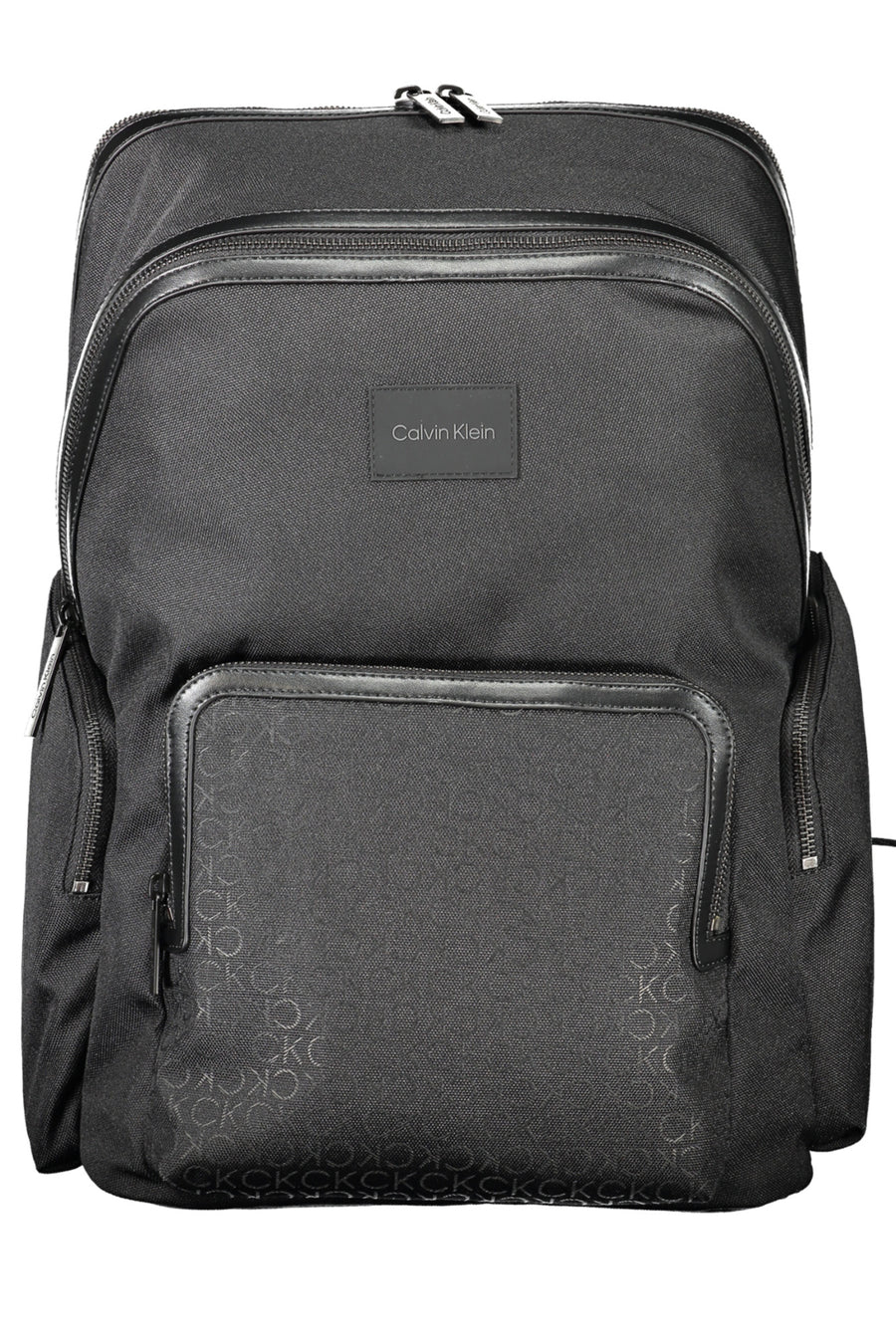 Calvin Klein Men's Backpack Black