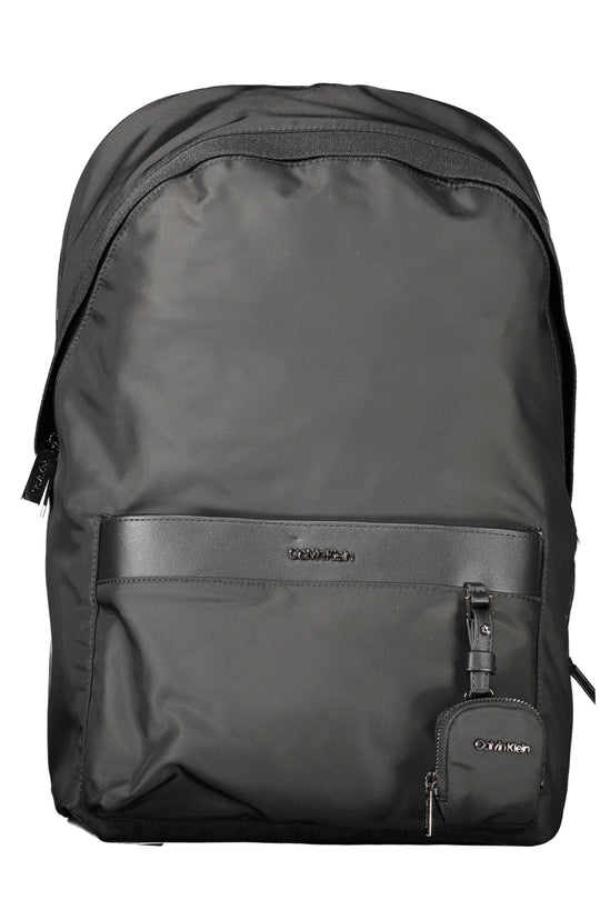Calvin Klein Men's Backpack Black